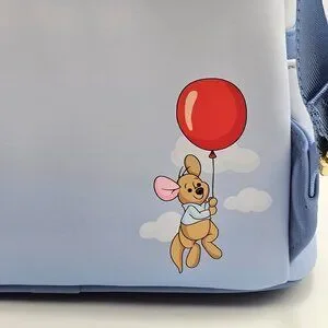 Loungefly | Bags | Loungefly Disney Winnie The Pooh Balloon  display picture 3